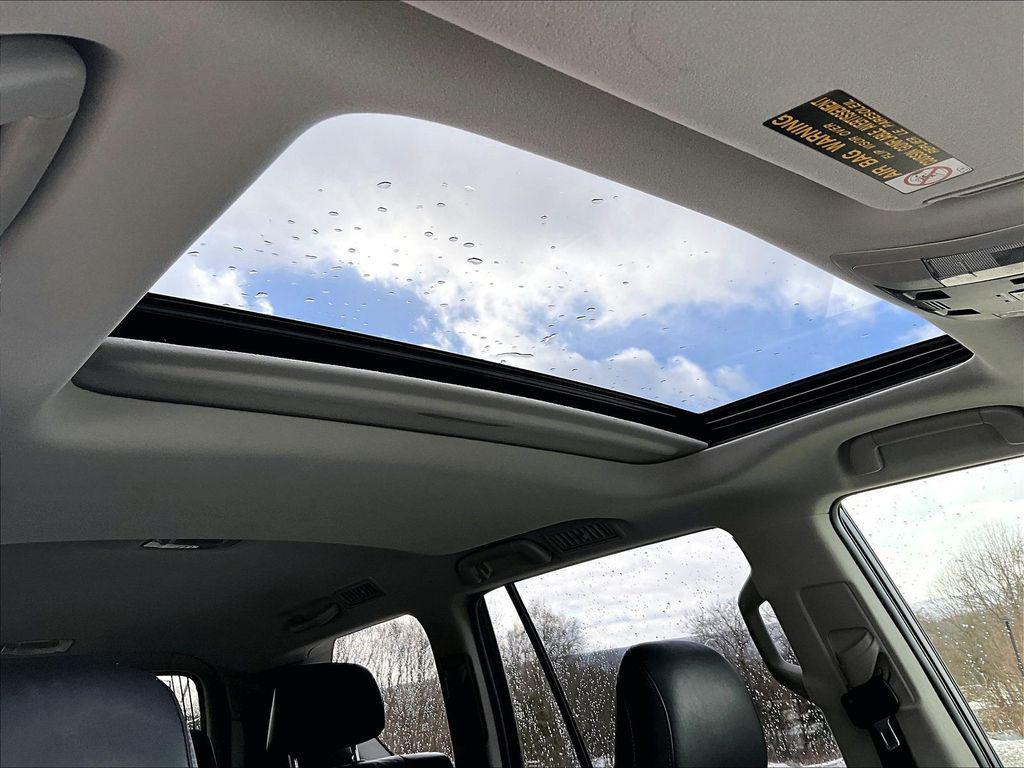 used 2016 Lexus GX 460 car, priced at $26,995