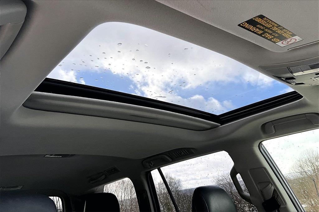 used 2016 Lexus GX 460 car, priced at $26,995