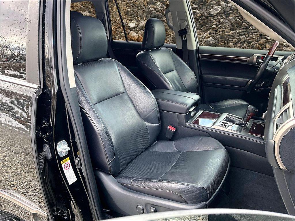 used 2016 Lexus GX 460 car, priced at $26,995