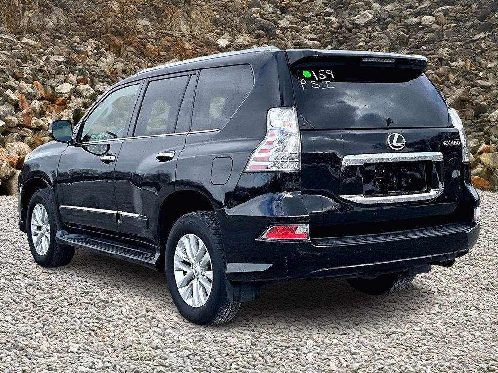 used 2016 Lexus GX 460 car, priced at $26,995