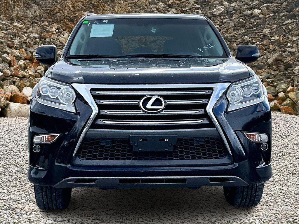 used 2016 Lexus GX 460 car, priced at $26,995