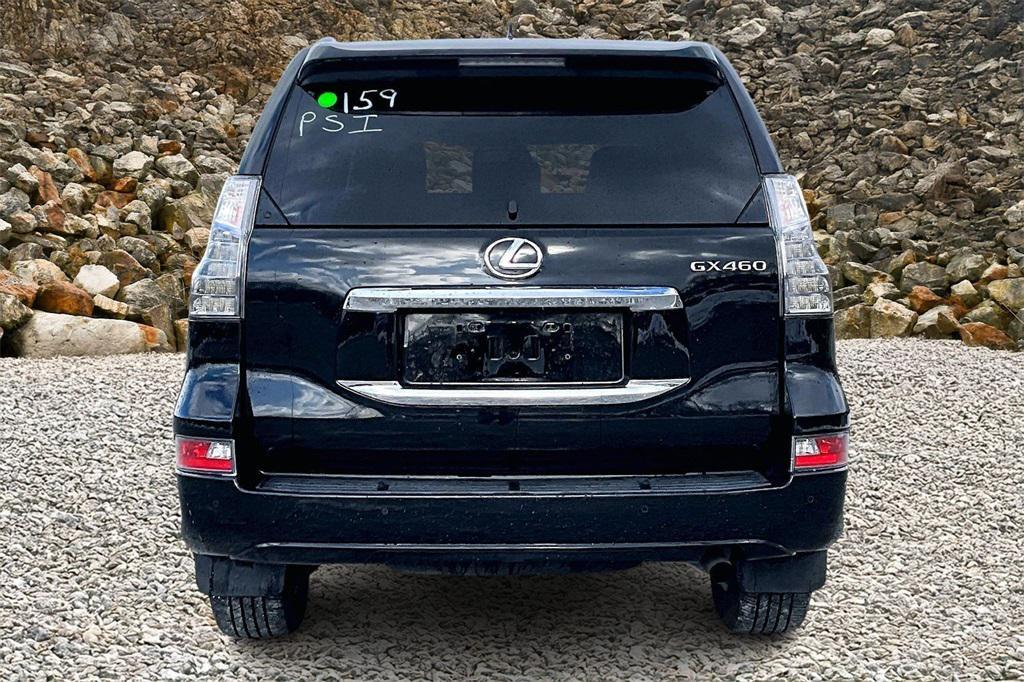 used 2016 Lexus GX 460 car, priced at $26,995