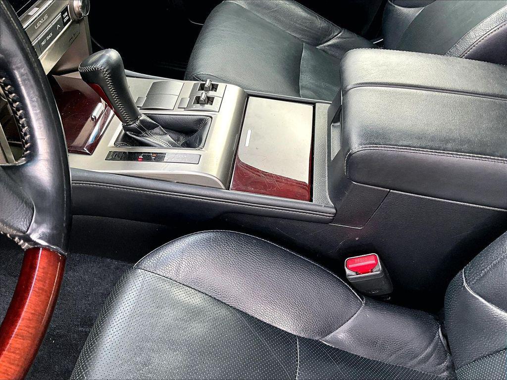 used 2016 Lexus GX 460 car, priced at $26,995