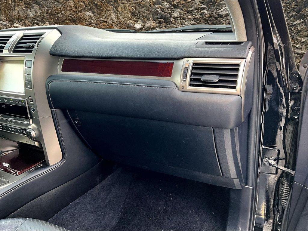 used 2016 Lexus GX 460 car, priced at $26,995