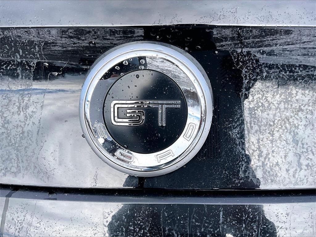 used 2010 Ford Mustang car, priced at $13,995