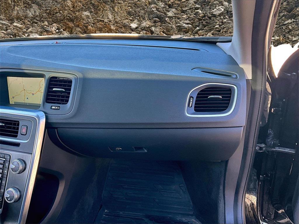 used 2016 Volvo V60 Cross Country car, priced at $8,995