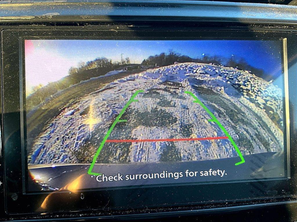 used 2021 Mitsubishi Mirage car, priced at $9,495