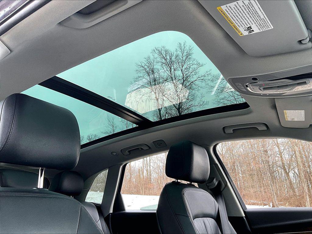 used 2018 Audi Q5 car, priced at $14,495