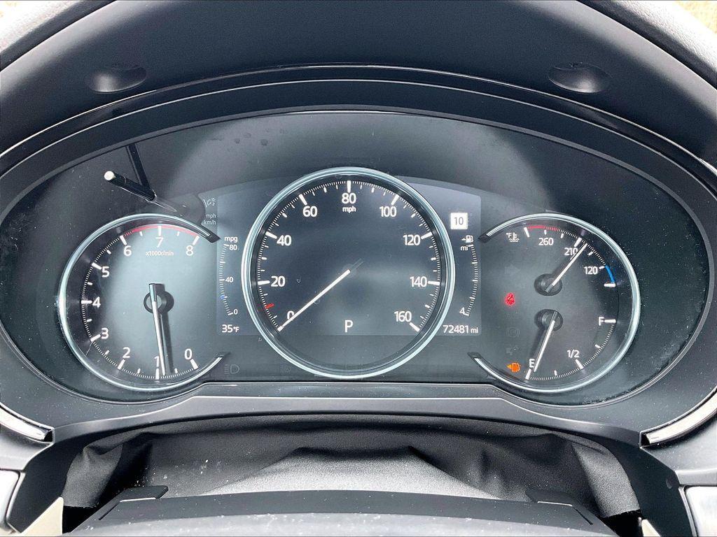 used 2020 Mazda CX-9 car, priced at $19,995