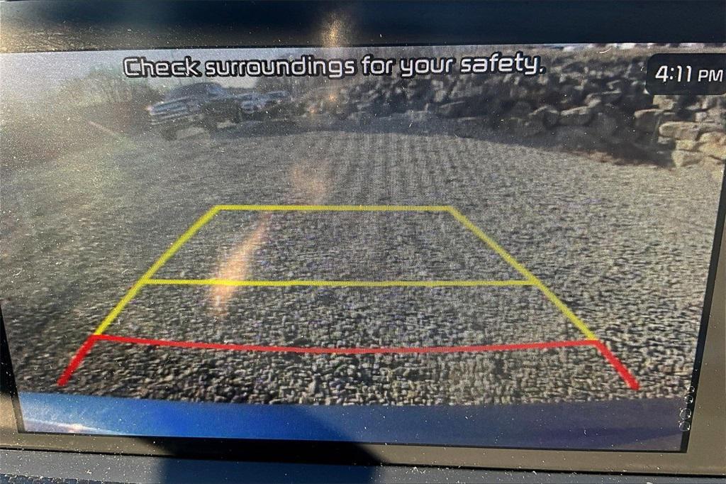 used 2021 Kia Stinger car, priced at $22,995