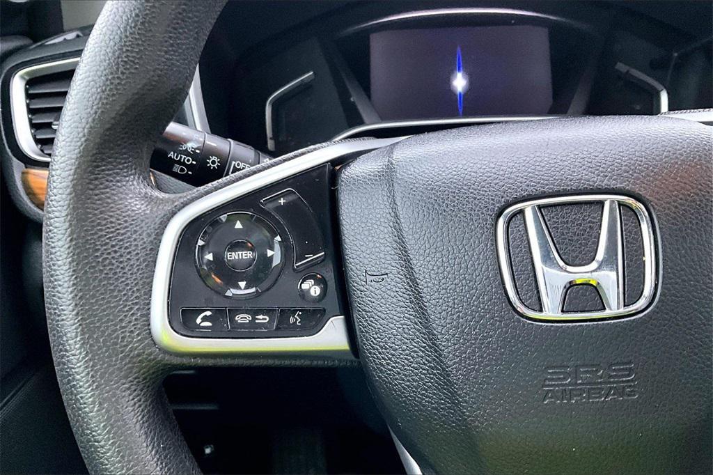used 2019 Honda CR-V car, priced at $16,995