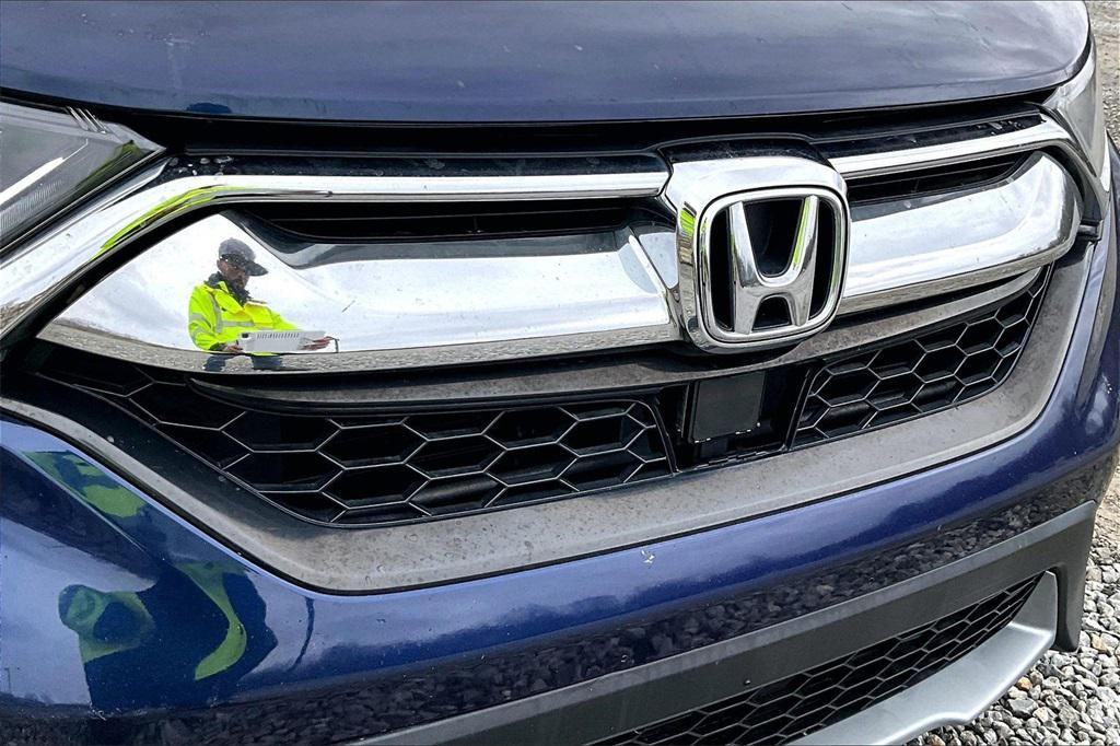 used 2019 Honda CR-V car, priced at $16,995