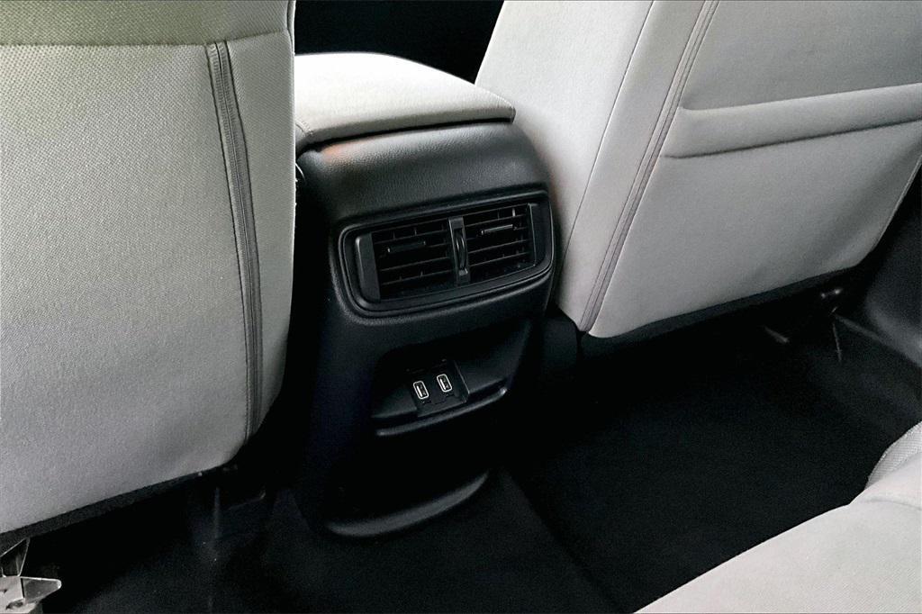 used 2019 Honda CR-V car, priced at $16,995