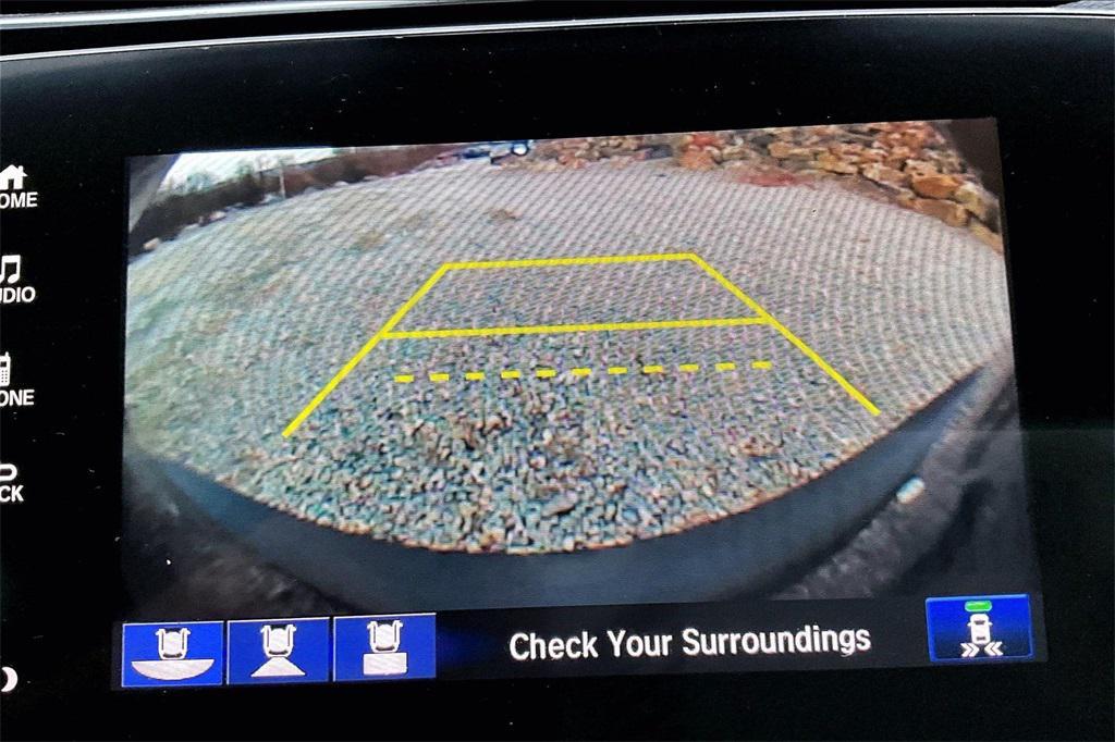 used 2019 Honda CR-V car, priced at $16,995