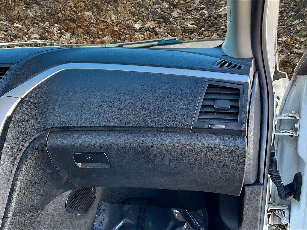 used 2012 Chevrolet Traverse car, priced at $6,995