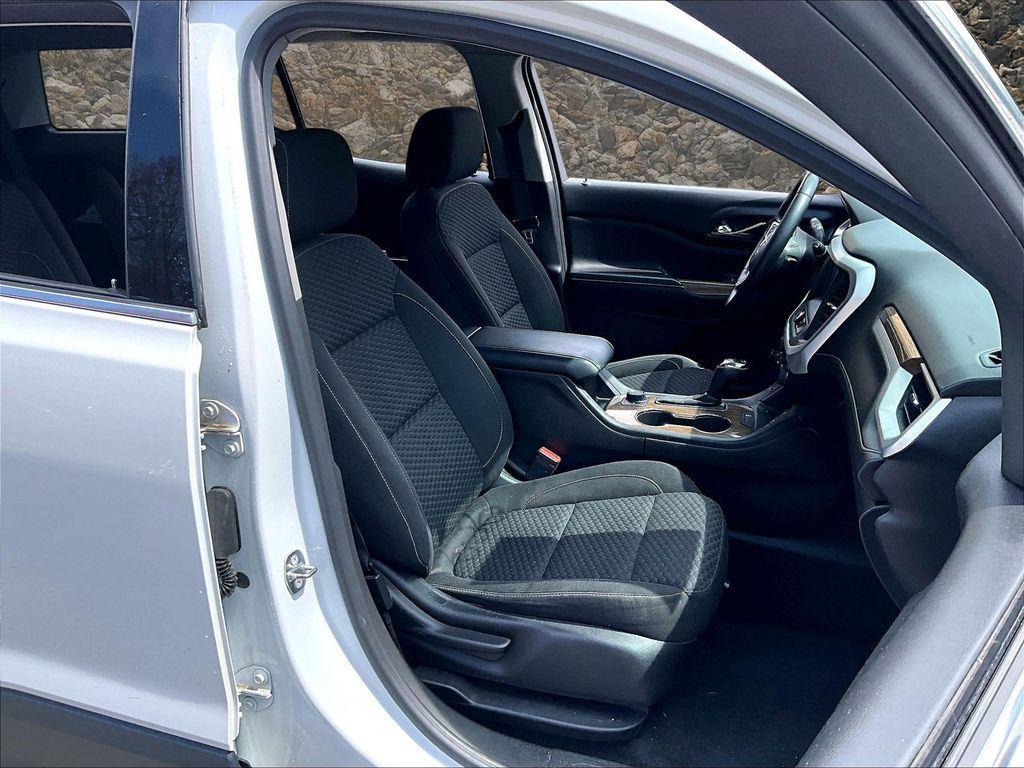 used 2018 GMC Acadia car, priced at $11,495