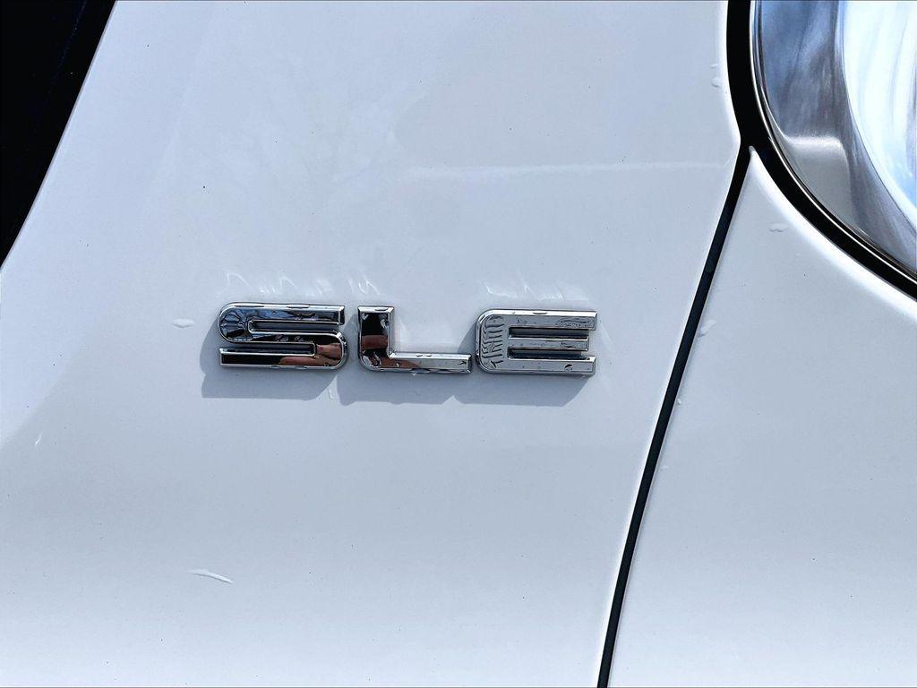 used 2018 GMC Acadia car, priced at $11,495