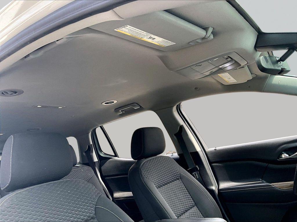 used 2018 GMC Acadia car, priced at $11,495