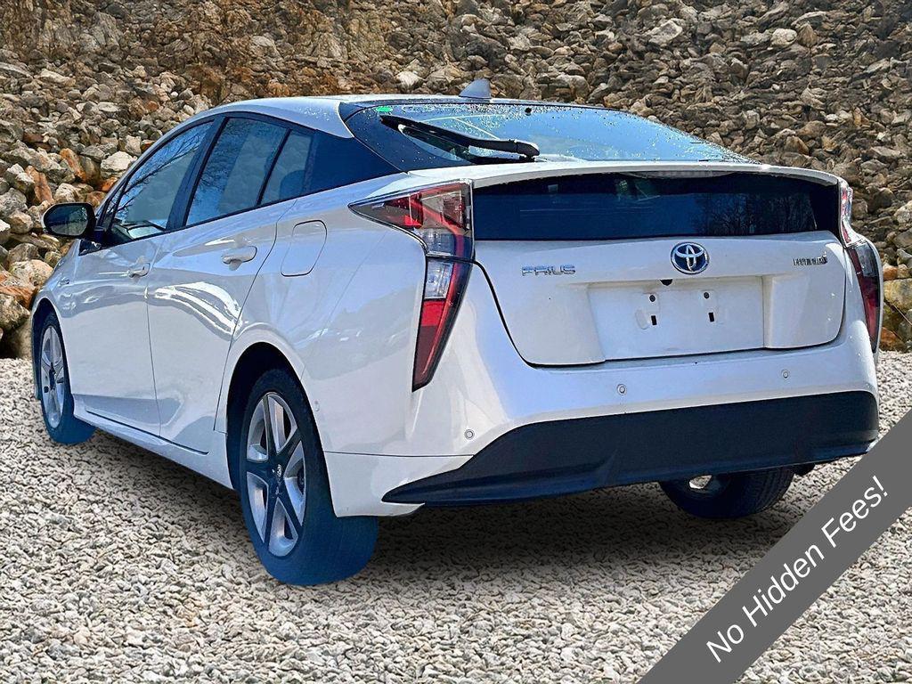 used 2016 Toyota Prius car, priced at $16,985