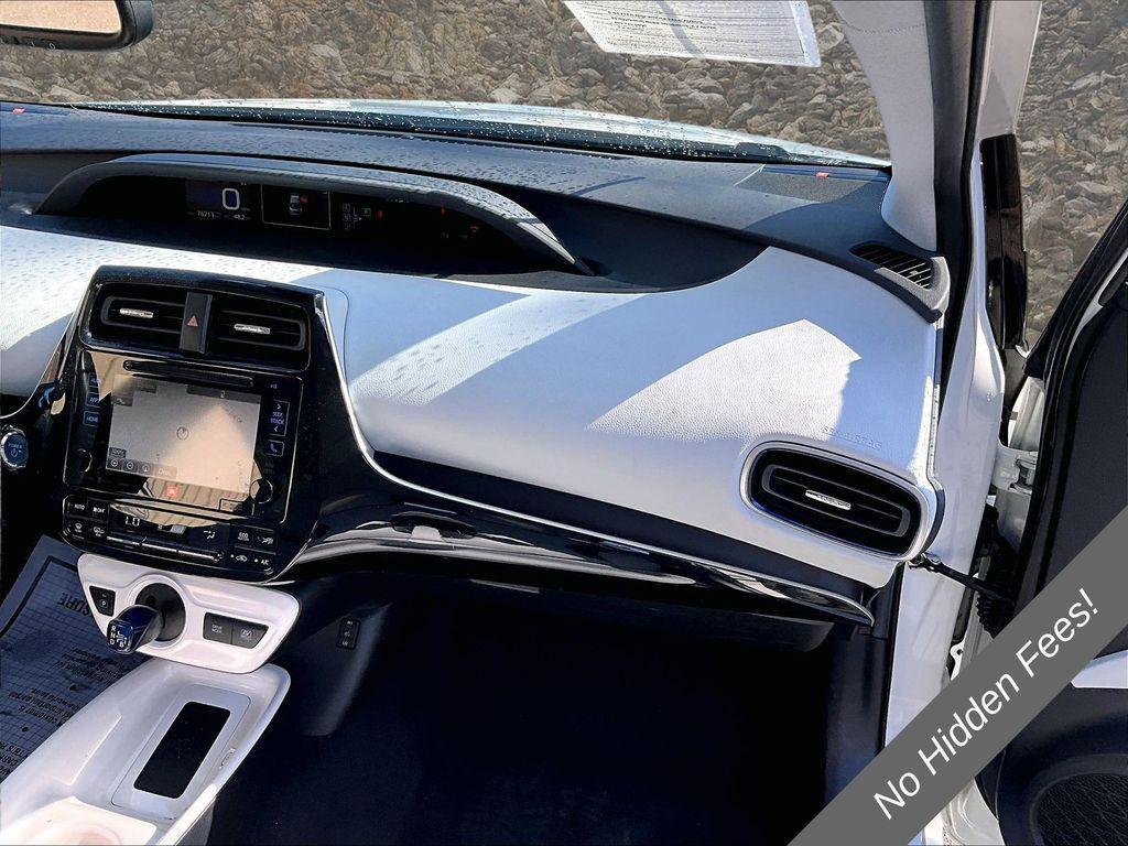 used 2016 Toyota Prius car, priced at $16,985