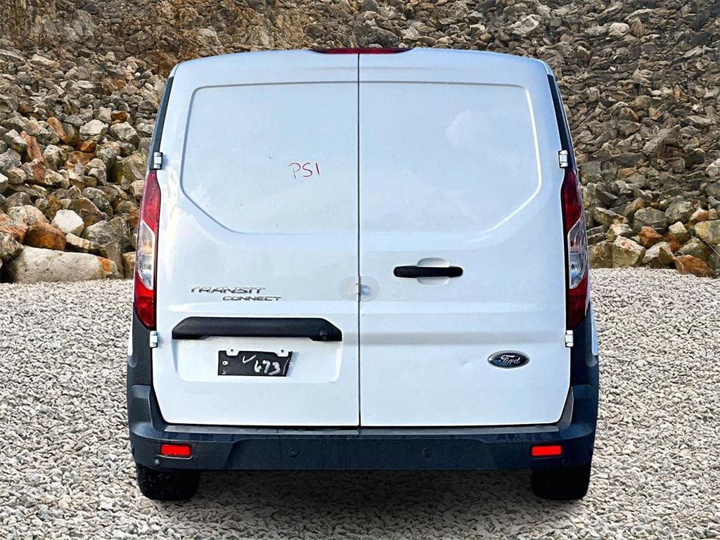 used 2018 Ford Transit Connect car, priced at $13,995