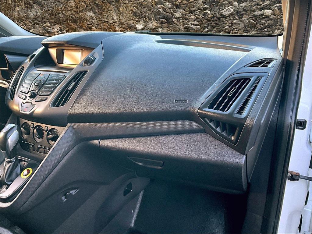 used 2018 Ford Transit Connect car, priced at $13,995