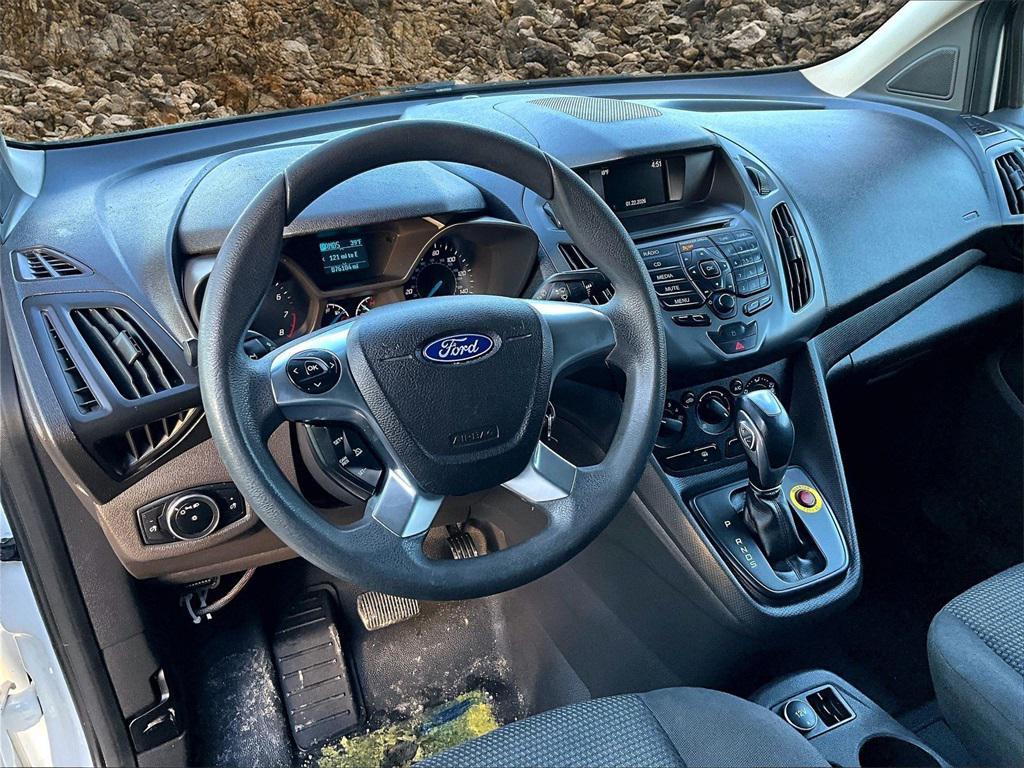 used 2018 Ford Transit Connect car, priced at $13,995