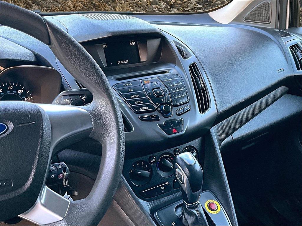 used 2018 Ford Transit Connect car, priced at $13,995