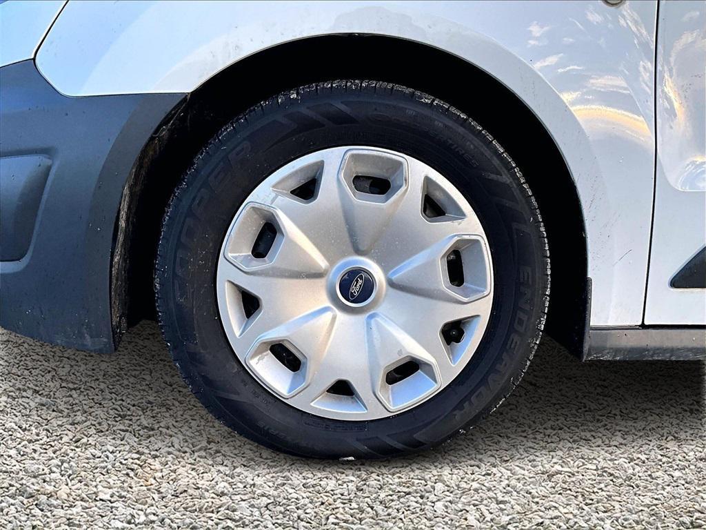 used 2018 Ford Transit Connect car, priced at $13,995