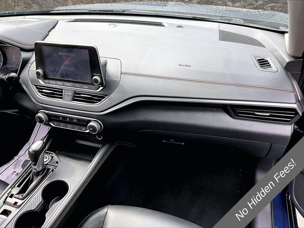 used 2019 Nissan Altima car, priced at $14,985