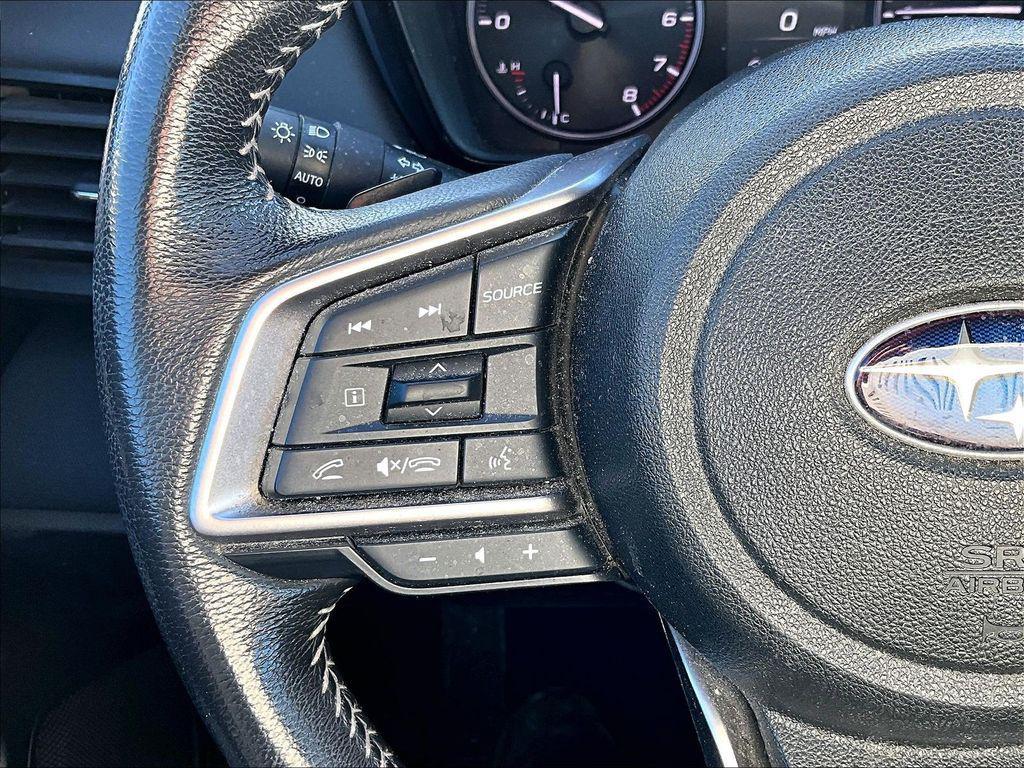 used 2024 Subaru Outback car, priced at $18,995