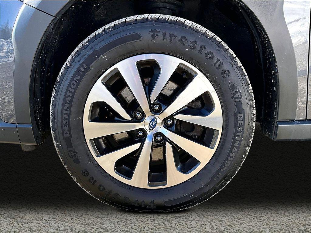 used 2024 Subaru Outback car, priced at $18,995