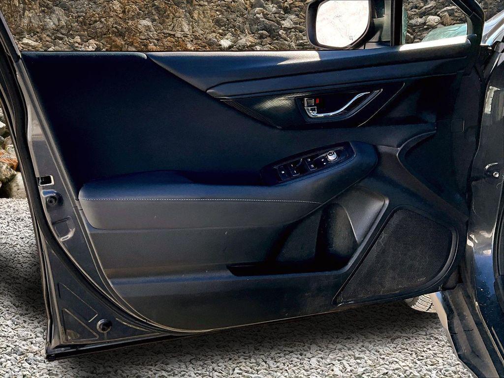 used 2024 Subaru Outback car, priced at $18,995