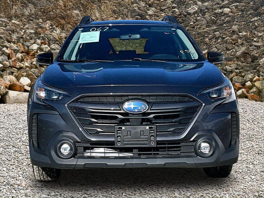 used 2024 Subaru Outback car, priced at $18,995