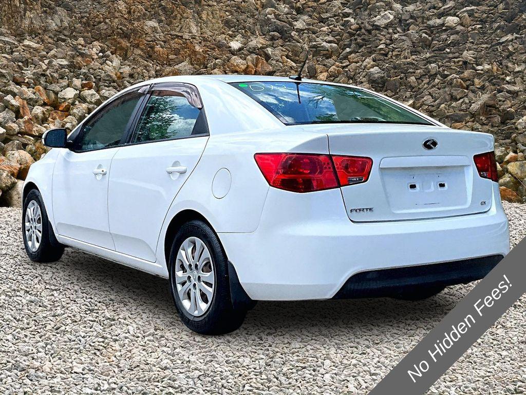 used 2013 Kia Forte car, priced at $5,985