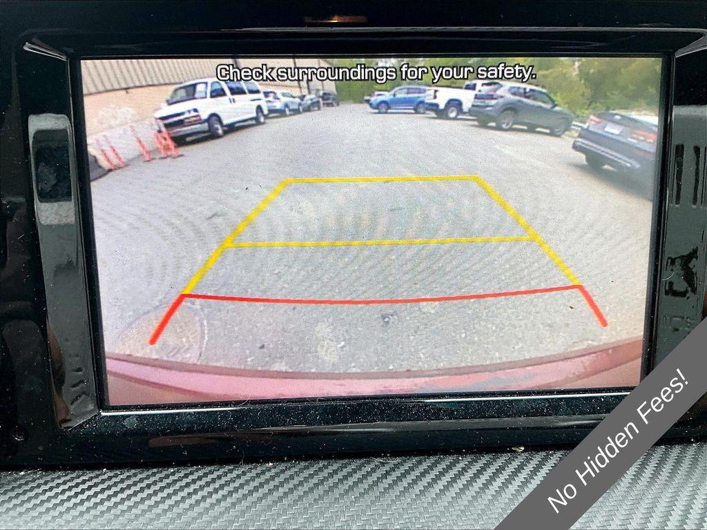 used 2020 Hyundai Tucson car, priced at $14,985