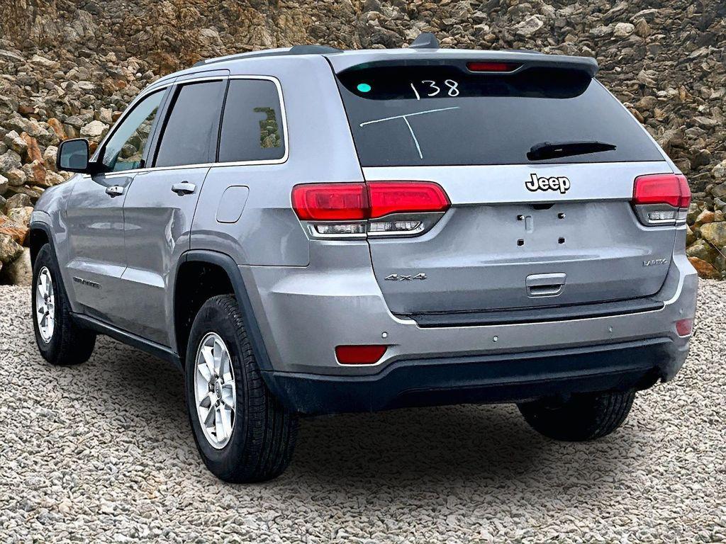 used 2019 Jeep Grand Cherokee car, priced at $11,907