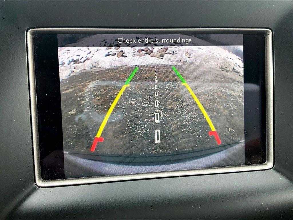 used 2019 Jeep Grand Cherokee car, priced at $11,907