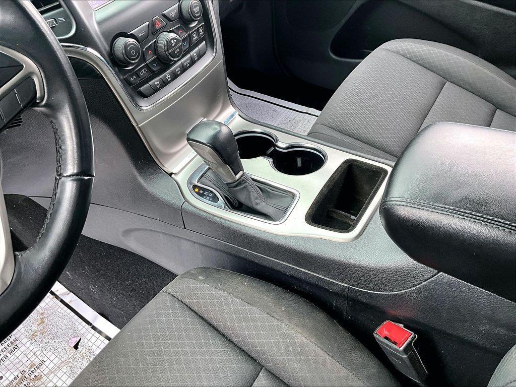 used 2019 Jeep Grand Cherokee car, priced at $11,907