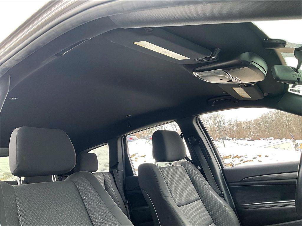 used 2019 Jeep Grand Cherokee car, priced at $11,907