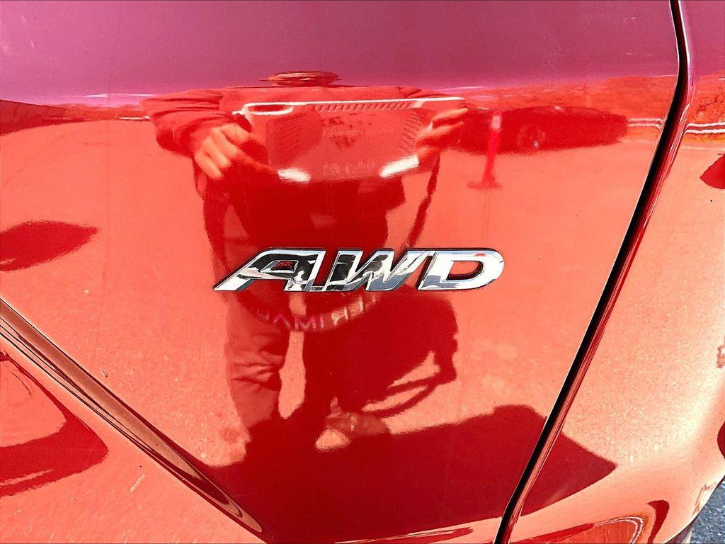 used 2019 Honda CR-V car, priced at $19,995