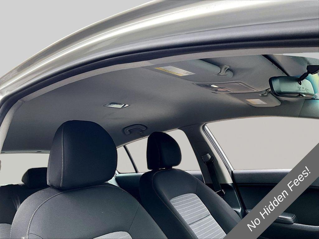 used 2016 Kia Forte car, priced at $9,985