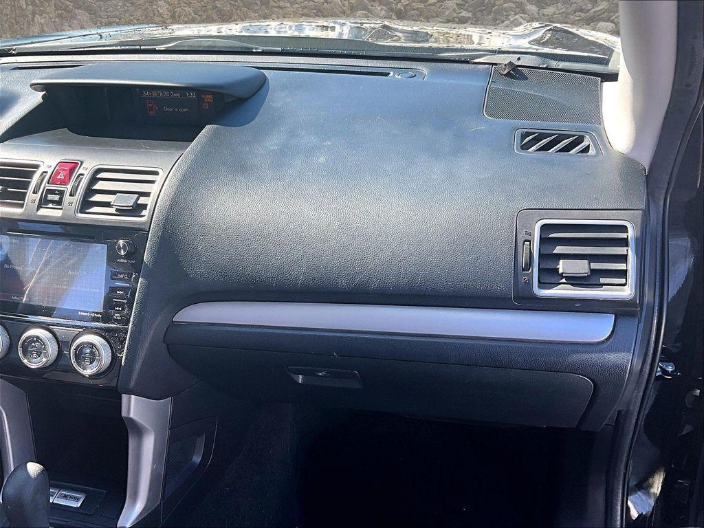 used 2017 Subaru Forester car, priced at $12,995