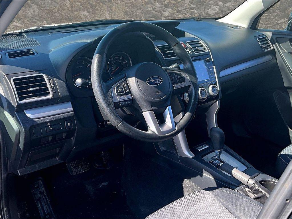 used 2017 Subaru Forester car, priced at $12,995