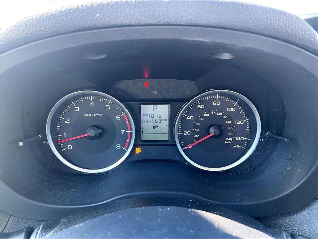 used 2017 Subaru Forester car, priced at $12,995