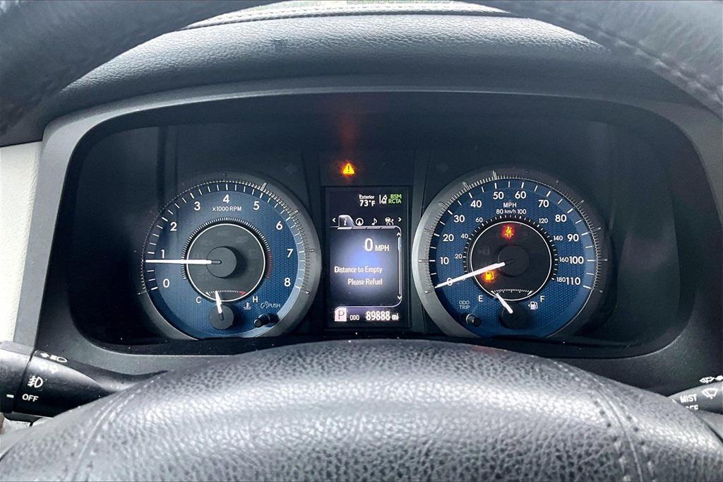 used 2018 Toyota Sienna car, priced at $19,995