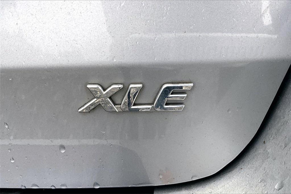 used 2018 Toyota Sienna car, priced at $19,995