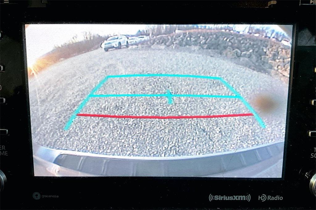 used 2018 Toyota Sienna car, priced at $19,995