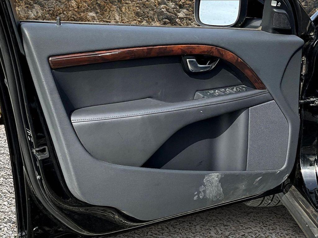 used 2013 Volvo XC70 car, priced at $7,995