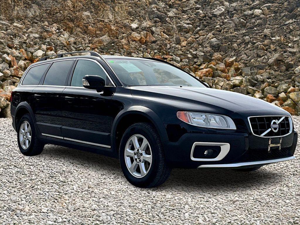 used 2013 Volvo XC70 car, priced at $7,995